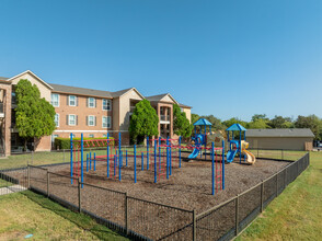 Forest Park Apartment Homes in Austin, TX - Building Photo - Building Photo