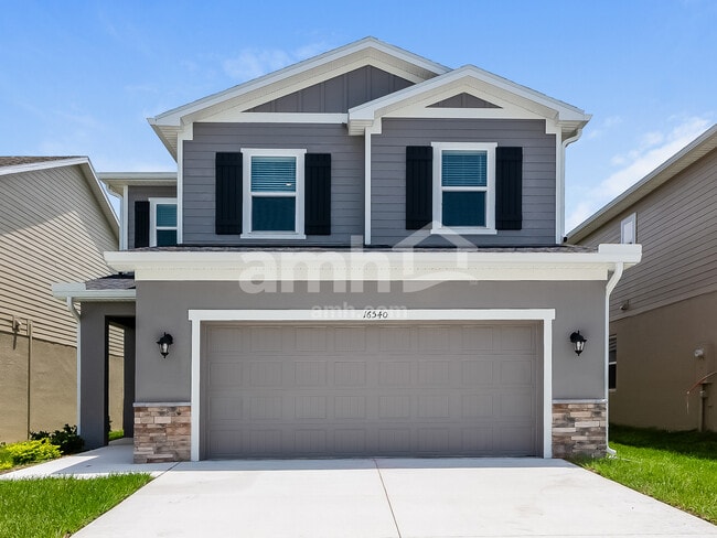 property at 16540 Cheyanne Ct