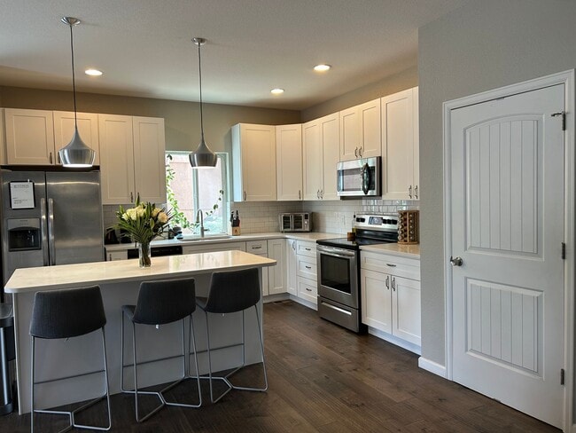 4490 Seton Pl in Colorado Springs, CO - Building Photo - Building Photo