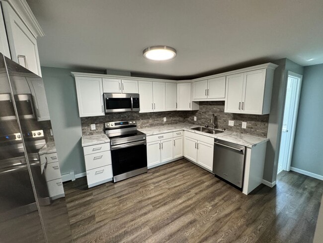 property at 413 Moro St