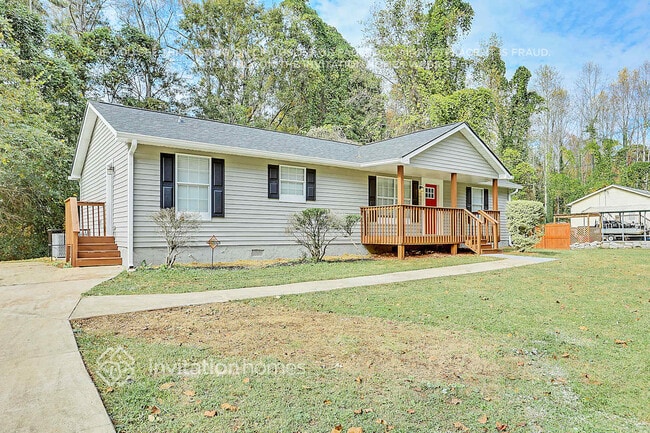 property at 738 Sheppard Rd