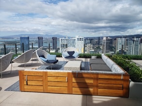 987 Queen St in Honolulu, HI - Building Photo - Building Photo
