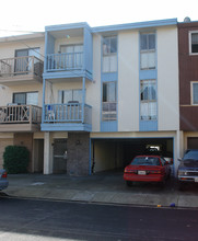 305 88th St in Daly City, CA - Building Photo - Building Photo