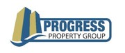 Property Management Company Logo Progress Property Group