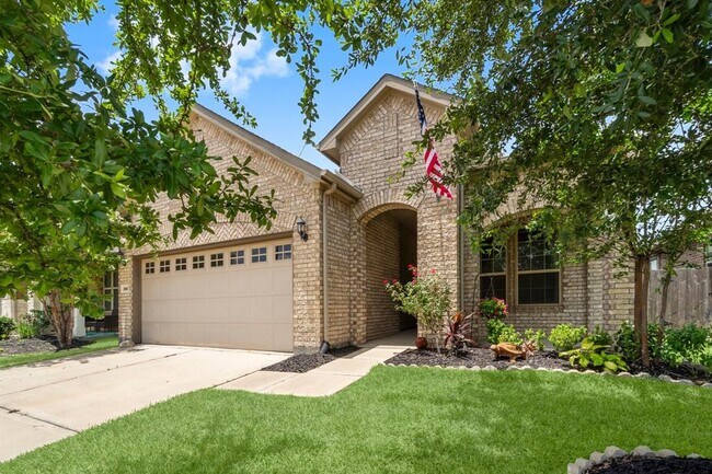 property at 24502 Royal Pike Dr