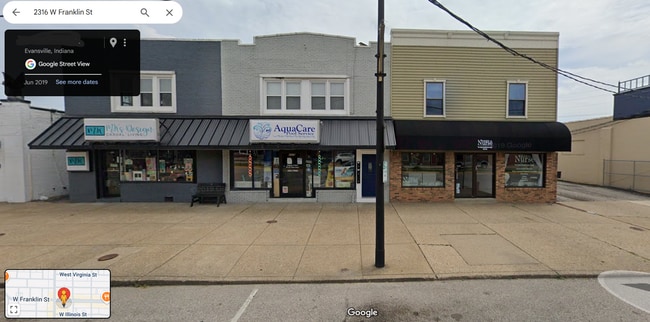 2316 W Franklin St, Unit B