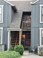 12814 W 110th Terrace in Overland Park, KS - Building Photo - Building Photo