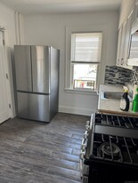 3142 Fairfield Ave in Bridgeport, CT - Building Photo