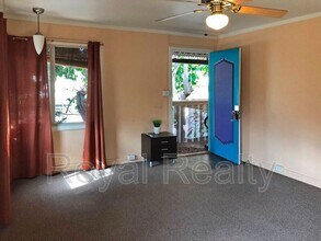 1421 S Beretania St in Honolulu, HI - Building Photo - Building Photo