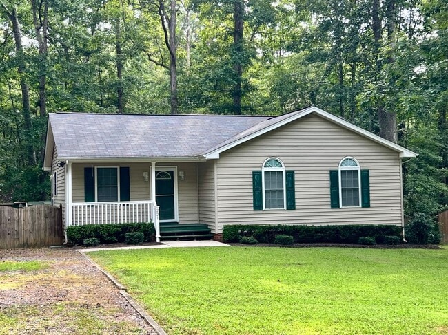 property at 221 Land Or Dr