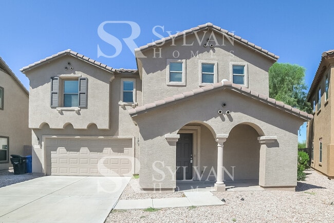 4936 N 108th Dr in Phoenix, AZ - Building Photo - Building Photo