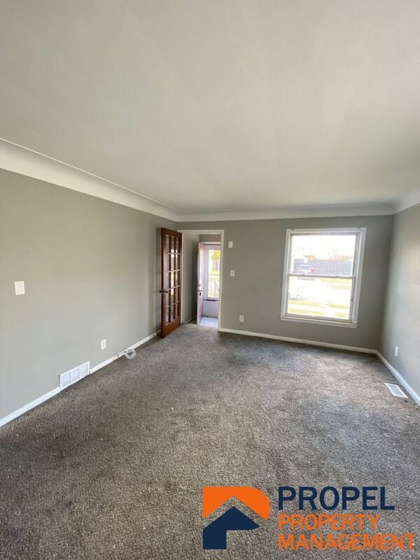 1537 Chandler Ave in Lincoln Park, MI - Building Photo - Building Photo