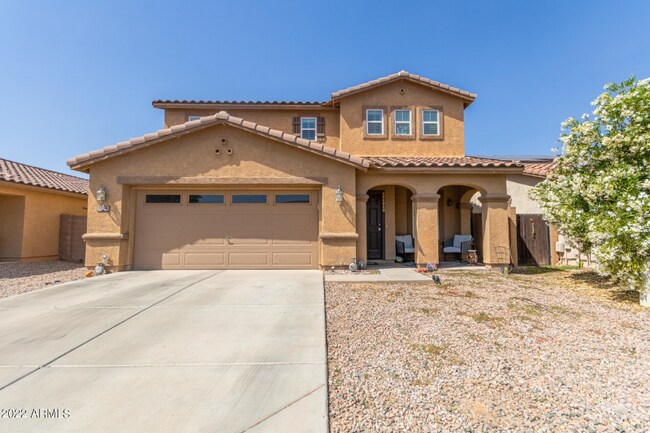property at 1398 E Mayfield Dr