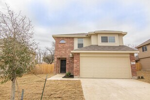 8719 Tesoro Hills in San Antonio, TX - Building Photo