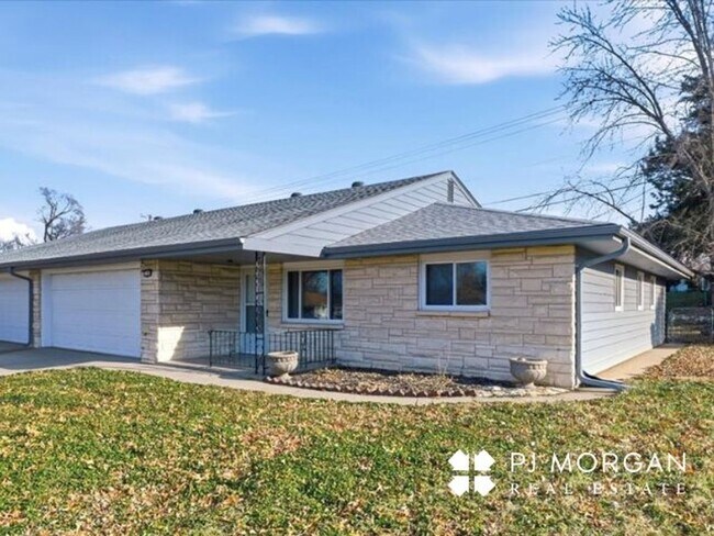 3105 S 108th St-Unit -3107 in Omaha, NE - Building Photo - Building Photo