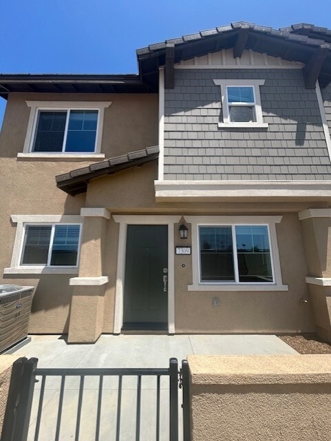 property at 7309 Alder Grove Way