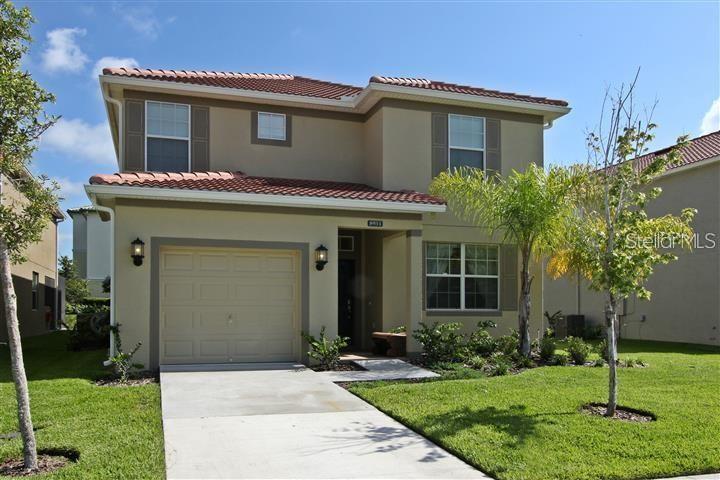 8951 Cuban Palm Rd in Kissimmee, FL - Building Photo