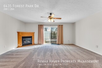 6435 Forest Park Dr in North Ridgeville, OH - Building Photo - Building Photo