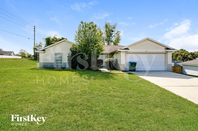 property at 1905 Eden Dr