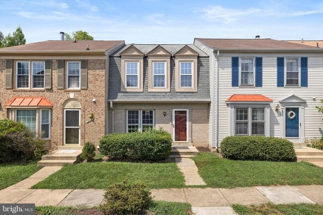 property at 10326 Colony Park Dr