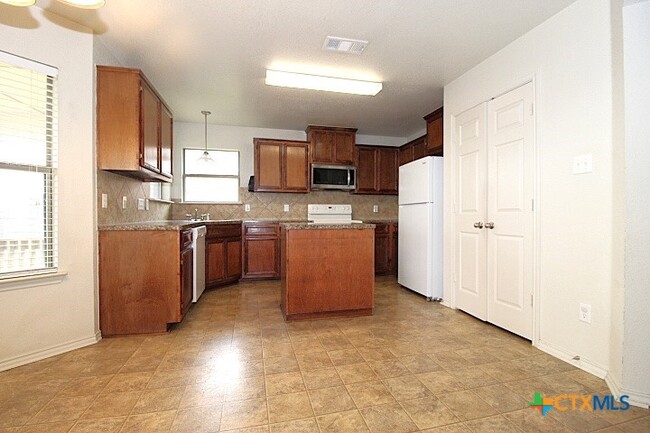 property at 2406 Scott Dr