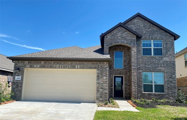 property at 26610 Daylily Grove St