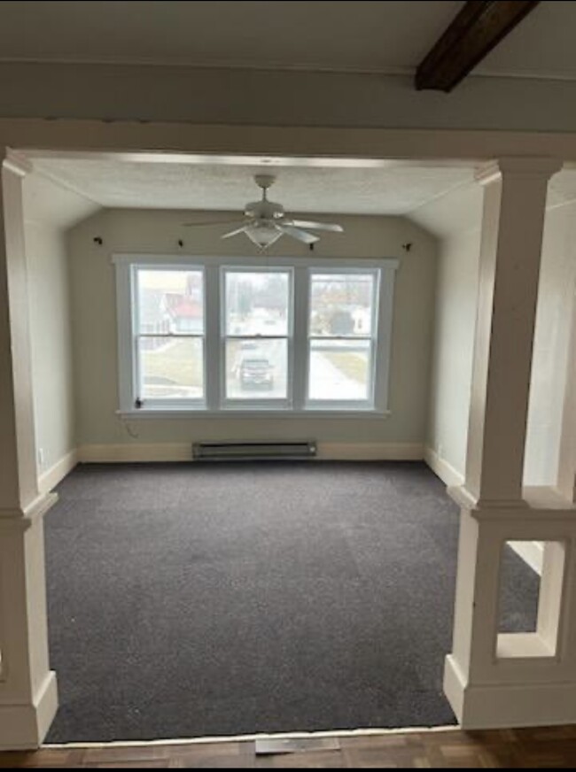2921 Avenue L, Unit #2 in Fort Madison, IA - Foto de edificio - Building Photo