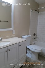 360 14th Ave S-Unit -Unit B in Jacksonville Beach, FL - Building Photo - Building Photo