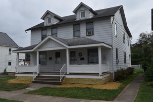 619 Hepburn St in Milton, PA - Building Photo