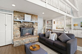 109 N Pinnacle Ridge Rd in Beech Mountain, NC - Building Photo - Building Photo