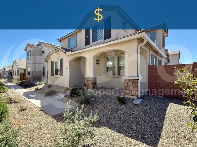 property at 14238 W Bronco Trl