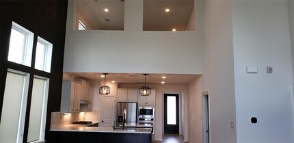10611 Hidden Rock Dr in Missouri City, TX - Building Photo - Building Photo