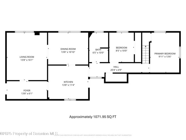 2819 Birney Ave in Scranton, PA - Building Photo - Building Photo