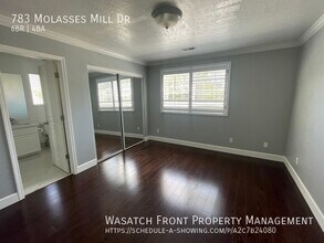 783 Molasses Mill Dr in Draper, UT - Building Photo - Building Photo