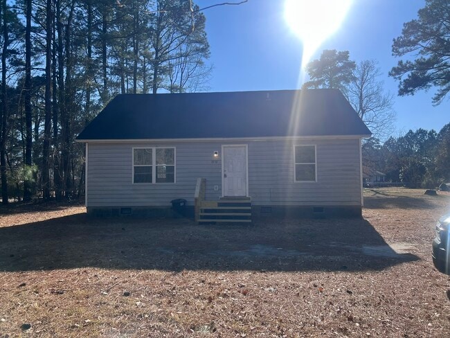 property at 2232 Trinity Club Dr