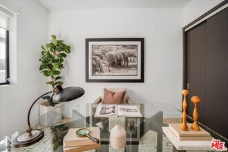 616 N Fuller Ave in Los Angeles, CA - Building Photo - Building Photo