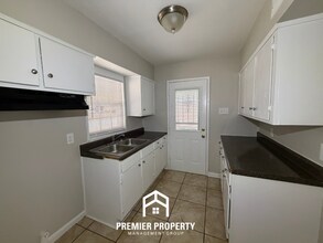 1731 Capri Rd in Memphis, TN - Building Photo - Building Photo