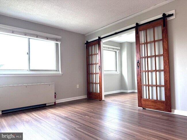 property at 1225 Martha Custis Dr