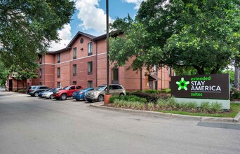 Furnished Studio-Tallahassee - Killearn in Tallahassee, FL - Building Photo - Building Photo