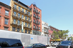 270 Bowery Apartments