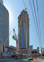 The Pinnacle on Adelaide in Toronto, ON - Building Photo - Building Photo