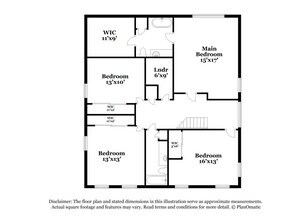 13636 Coram Pl in Charlotte, NC - Building Photo - Building Photo