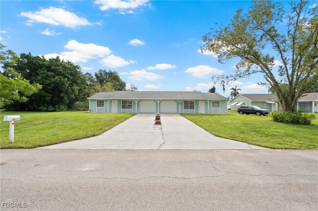 property at 2222 Virginia Ave