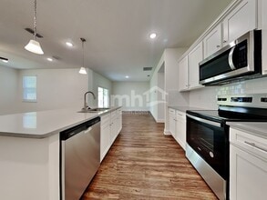 12644 Percy Ln in Jacksonville, FL - Foto de edificio - Building Photo