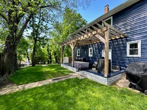 6021 Park Pl in Alexandria, VA - Building Photo - Building Photo
