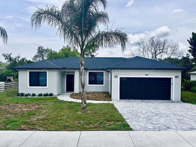 property at 774 W 9th St