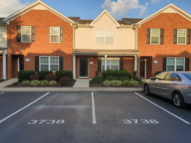 property at 3738 Chippewa Plz