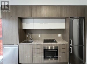55-355 Regent Park Blvd in Toronto, ON - Building Photo - Building Photo