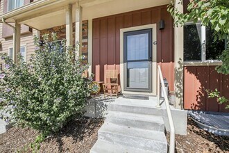 226 N Parkside Dr in Longmont, CO - Building Photo - Building Photo