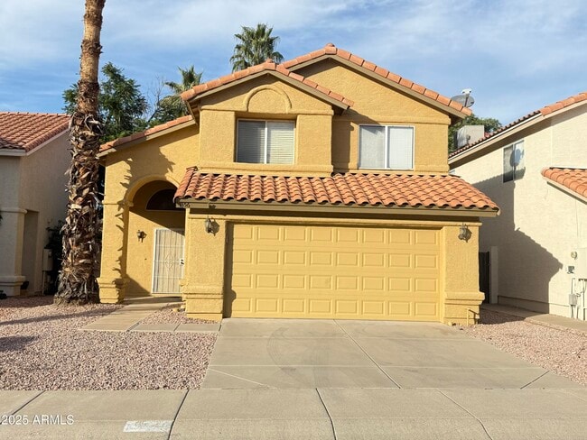 property at 1356 E Helena Dr